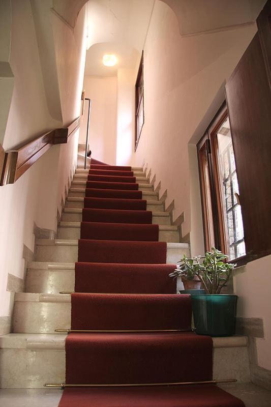 Hotel San Fantin Venecia Exterior foto