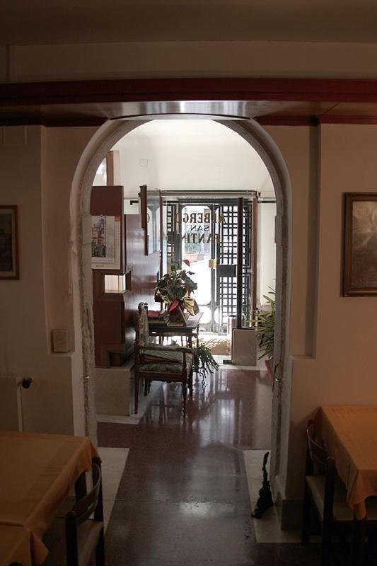 Hotel San Fantin Venecia Exterior foto